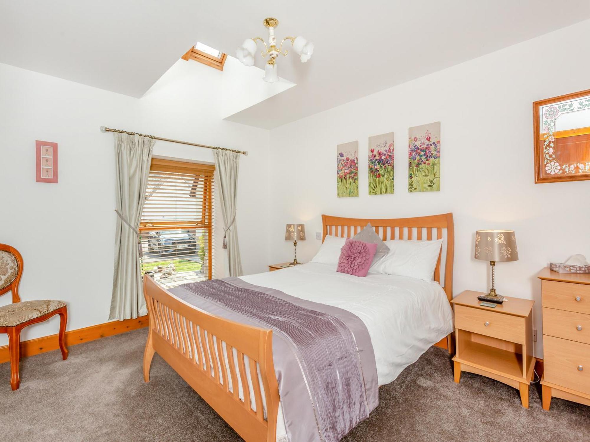 Holiday home Fyvie Fort William